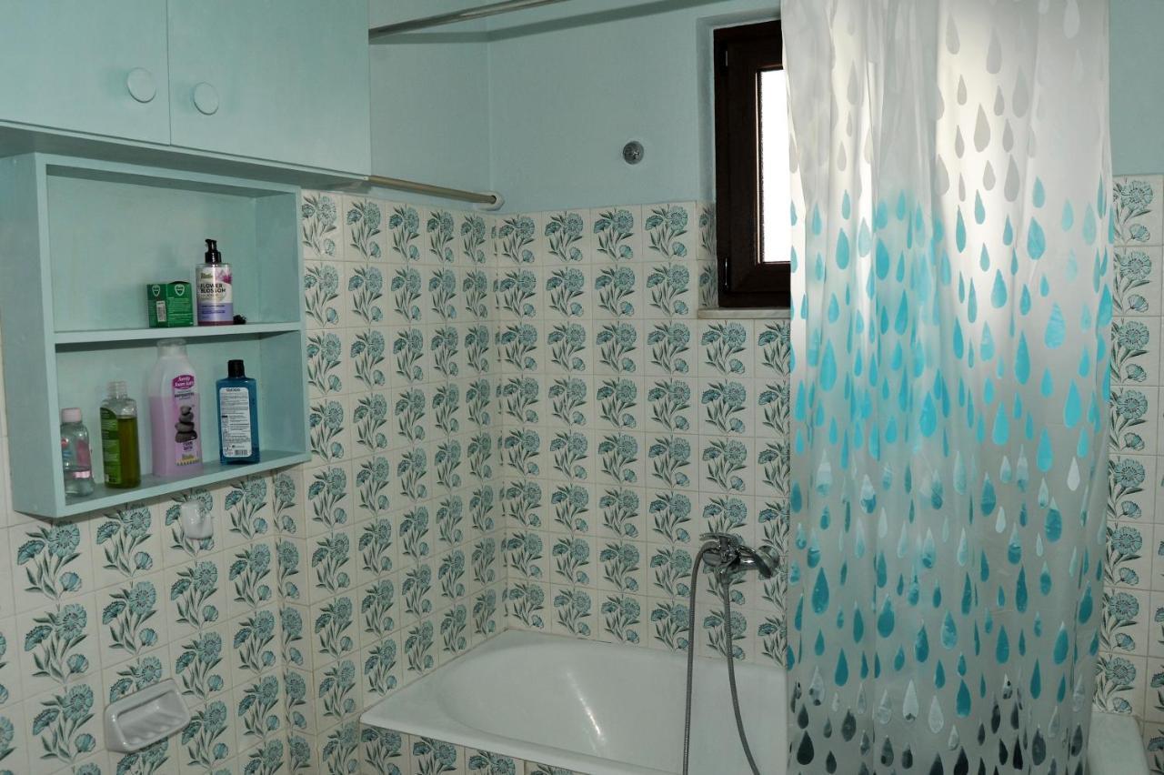 Ananta House Villa Kalambáka Kültér fotó