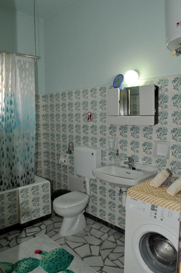 Ananta House Villa Kalambáka Kültér fotó